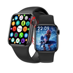 HW16 SMARTWATCH SERIES 6 WITH BLUETOOTH CALLING