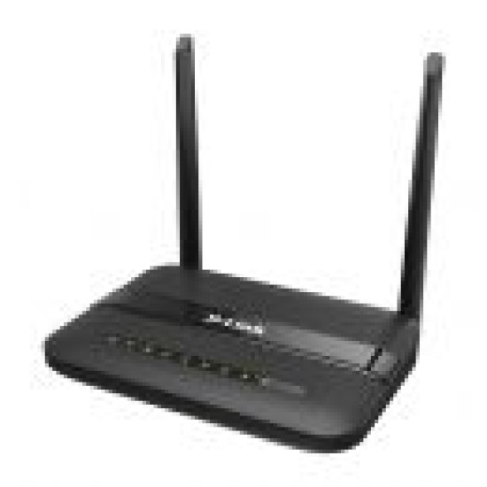 D-Link DSL-2750U N300 ADSL2 4-Port Router