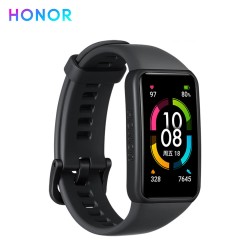 Huawei Honor Smart Band 6 Sports Fitness Tracker
