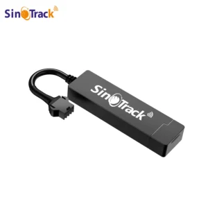 SinoTrack ST-901A mini GPS Tracker with lock
