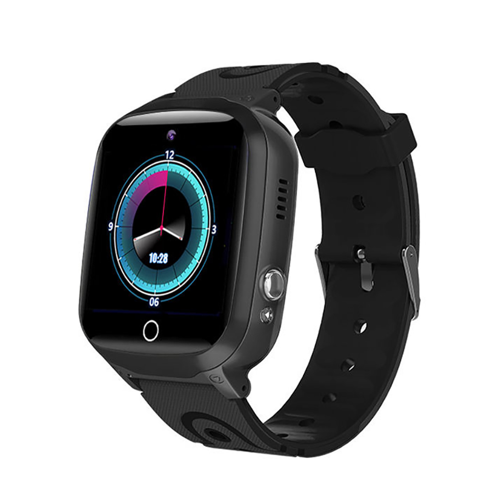 YQT Q13 GPS Wi-Fi LBS Location Kids Smart Watch - Image 2