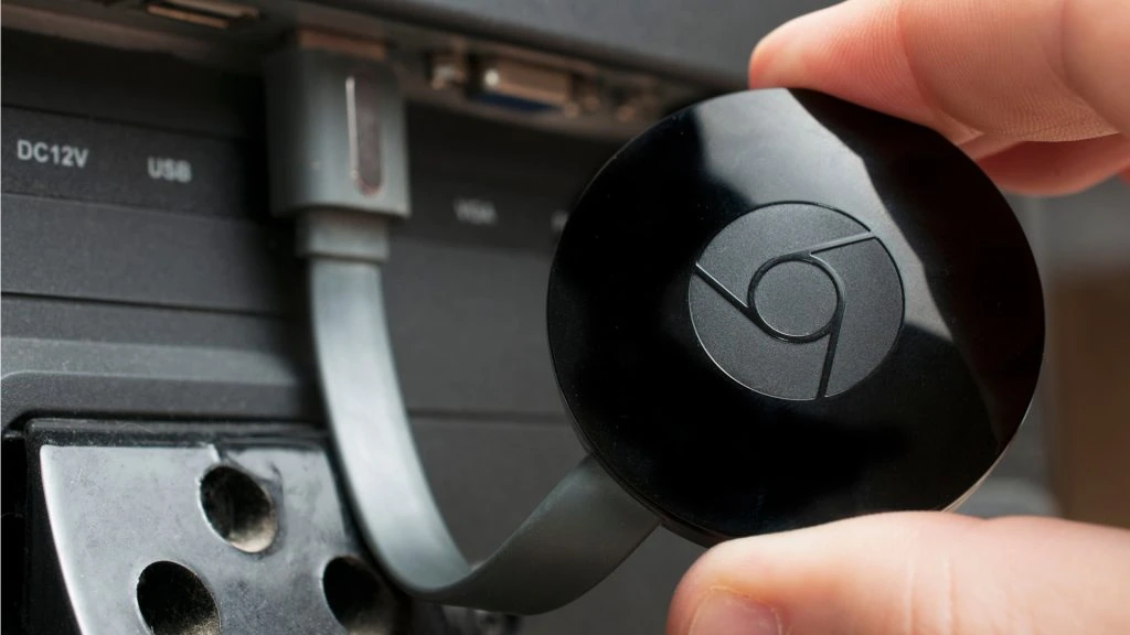 Google Chromecast – Smart Streaming for Your TV - Image 4