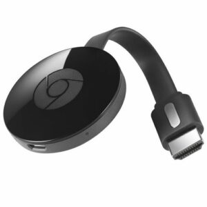 Google Chromecast – Smart Streaming for Your TV