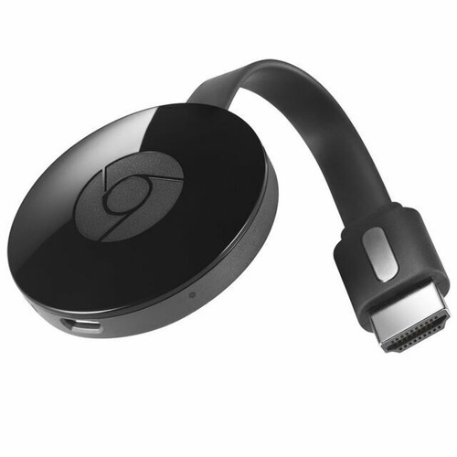Google Chromecast – Smart Streaming for Your TV