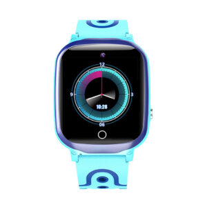 YQT Q13 GPS Wi-Fi LBS Location Kids Smart Watch