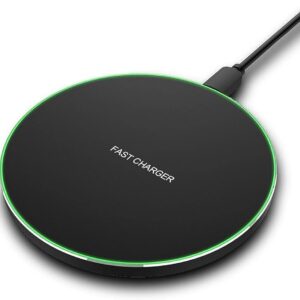YS28 Wireless Charger 15W Fast Charging