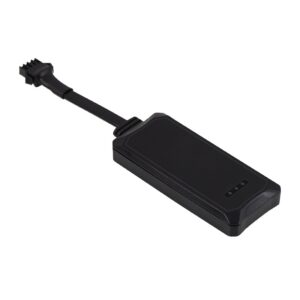 DG-01 Vehicle GPS Tracker