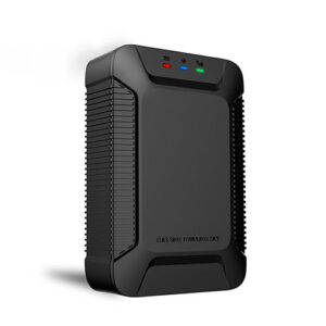 Concox X3 Multifunctional GPS Tracker