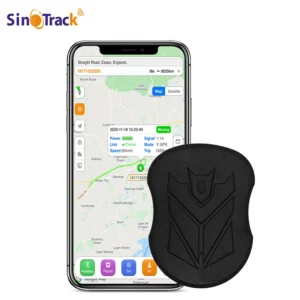 SinoTrack ST-905 Gps Tracker