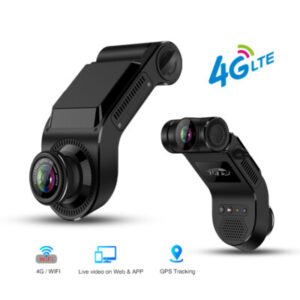DG-4G Mini Car Dash Cam